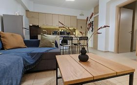 Cozy Apartment Near The City Centre