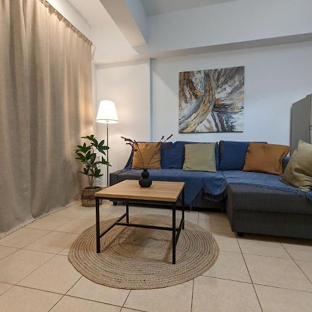 Cozy Apartment Near The City Centre Ηράκλειο Κρήτης Εξωτερικό φωτογραφία