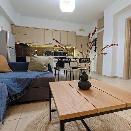 Cozy Apartment Near The City Centre Ηράκλειο Κρήτης Εξωτερικό φωτογραφία