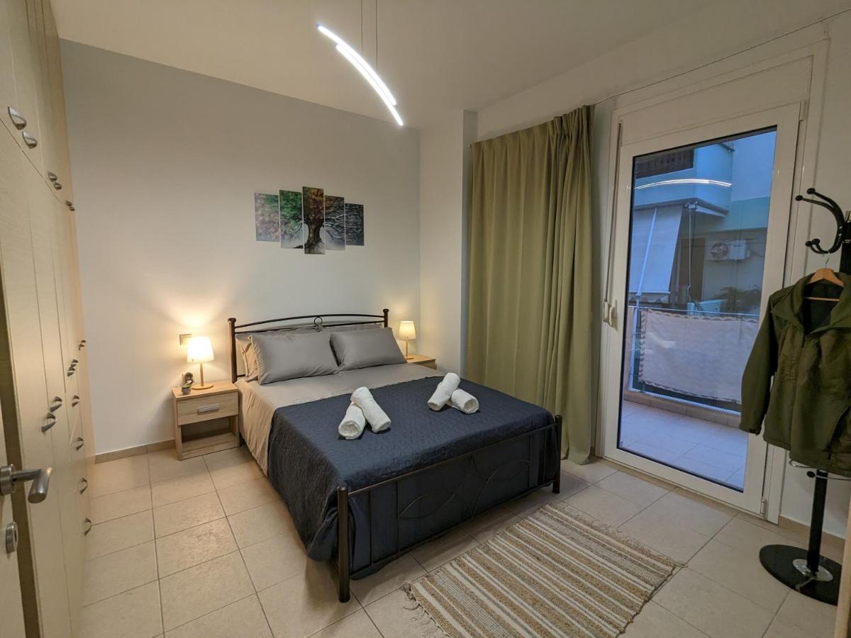 Cozy Apartment Near The City Centre Ηράκλειο Κρήτης Εξωτερικό φωτογραφία