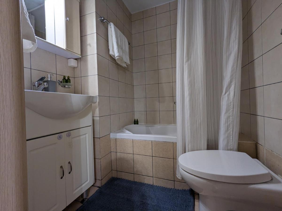 Cozy Apartment Near The City Centre Ηράκλειο Κρήτης Εξωτερικό φωτογραφία