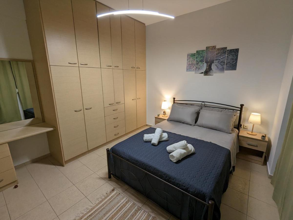 Cozy Apartment Near The City Centre Ηράκλειο Κρήτης Εξωτερικό φωτογραφία